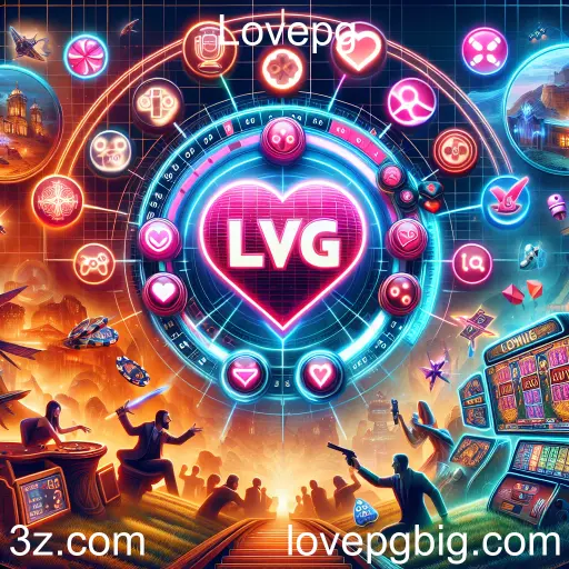 Dicas de Jogos	 Lovepg